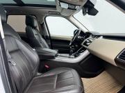 Land Rover Range Rover Sport II Рестайлинг Москва  - изображение 25
