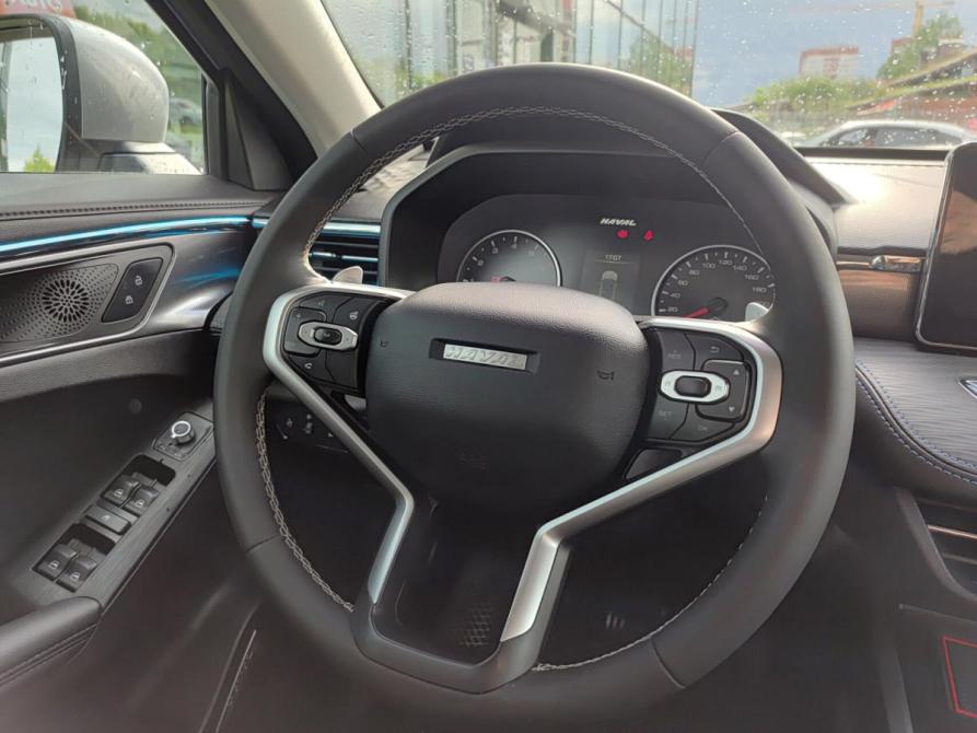 Haval Jolion I Ижевск  - изображение 23