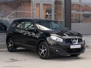 Nissan Qashqai I Рестайлинг Новосибирск  - изображение 21