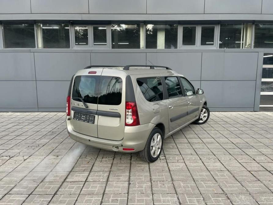 Lada (ВАЗ) Largus I Новосибирск  - изображение 7