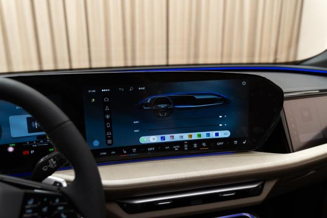Новый Audi Q5 III 2026 года, цена 6 325 000 рублей, внедорожник, Автокод Объявления