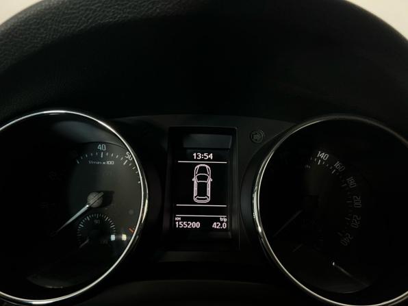 Skoda Yeti I с пробегом 2011 года, цена 679 000 рублей, 155000 км, внедорожник, Автокод Объявления