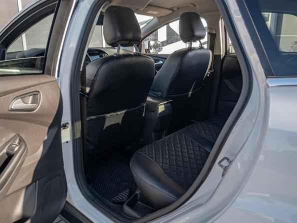 Ford Focus III с пробегом 2014 года, цена 870 000 рублей, 176201 км, хэтчбек, Автокод Объявления