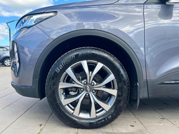 Chery Tiggo 7 Pro Max I с пробегом 2023 года, цена 1 994 200 рублей, 22243 км, внедорожник, Автокод Объявления