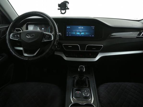 Kaiyi X3 с пробегом 2023 года, цена 1 454 000 рублей, 81000 км, внедорожник, Автокод Объявления
