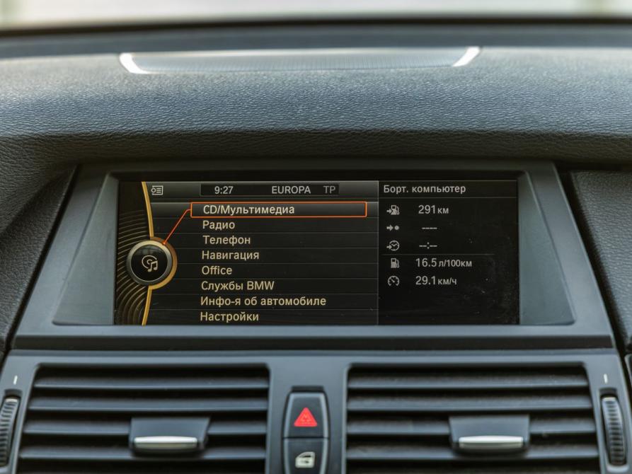 BMW X5 II (E70) Рестайлинг Волгоград  - изображение 24