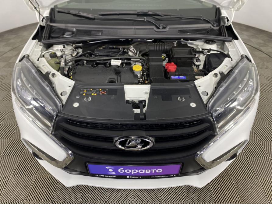 Lada (ВАЗ) XRAY I Воронеж  - изображение 4