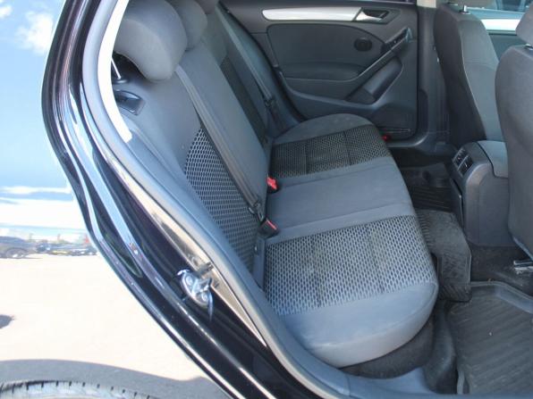 Volkswagen Golf VI с пробегом 2011 года, цена 649 000 рублей, 234312 км, хэтчбек, Автокод Объявления