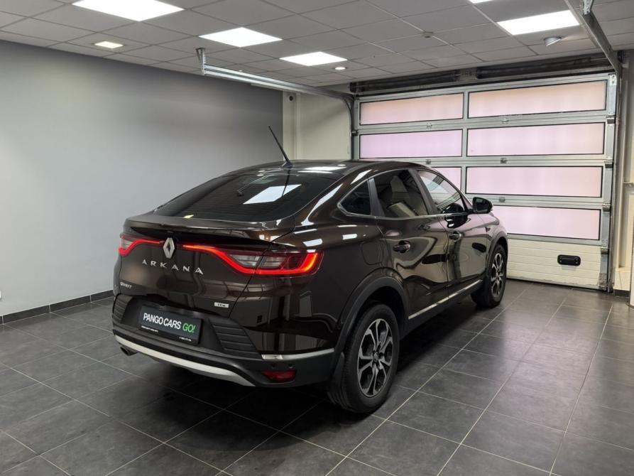 Renault Arkana I Тверь  - изображение 6