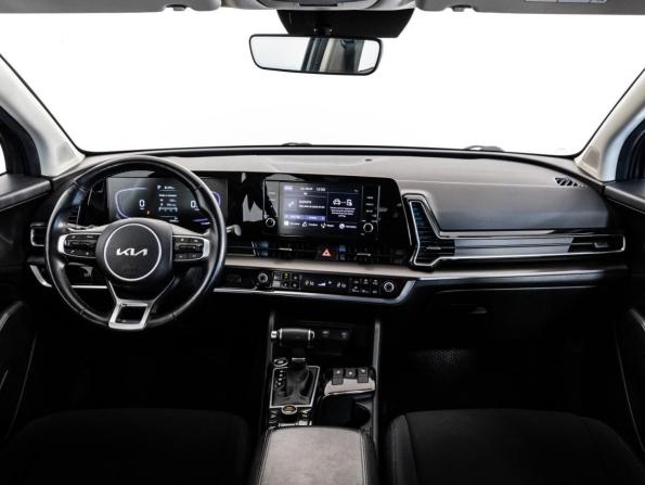 Kia Sportage V с пробегом 2022 года, цена 3 199 000 рублей, 79520 км, внедорожник, Автокод Объявления