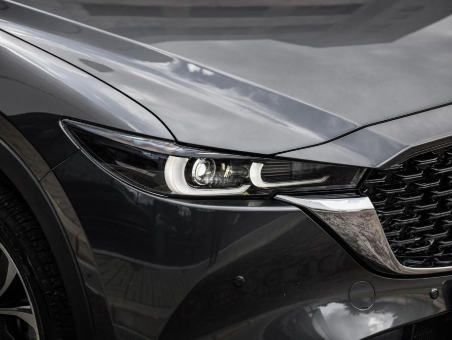 Mazda CX-5 II Рестайлинг Санкт-Петербург  - изображение 12