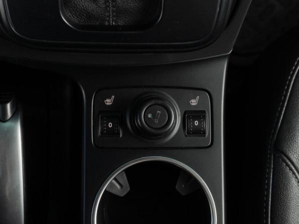 Ford Kuga II с пробегом 2013 года, цена 939 000 рублей, 171926 км, внедорожник, Автокод Объявления