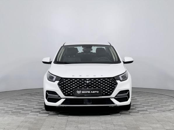Omoda S5 с пробегом 2024 года, цена 1 390 000 рублей, 51111 км, седан, Автокод Объявления