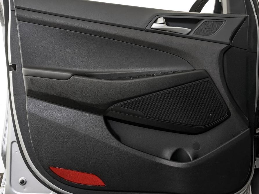 Hyundai Tucson III Рестайлинг Москва  - изображение 19