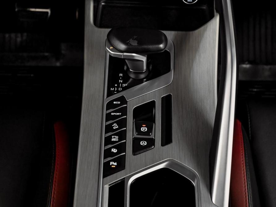 Geely Coolray I Екатеринбург  - изображение 16