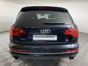 Audi Q7 I (4L) Рестайлинг Москва  - изображение 25