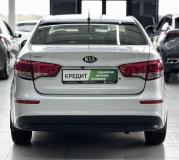 Kia Rio III Рестайлинг Шахты  - изображение 16
