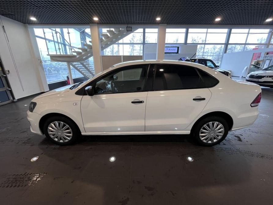 Volkswagen Polo V Рестайлинг Чебоксары  - изображение 6