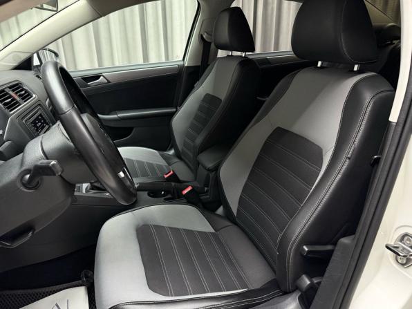 Volkswagen Jetta VI с пробегом 2011 года, цена 1 199 000 рублей, 163631 км, седан, Автокод Объявления