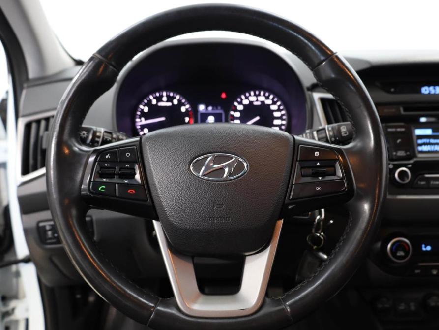 Hyundai Creta I Ростов-на-Дону  - изображение 12