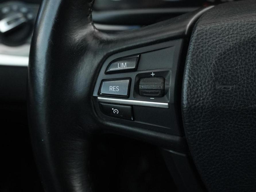 BMW 5 серии VI (F10/F11/F07) Калининград  - изображение 16