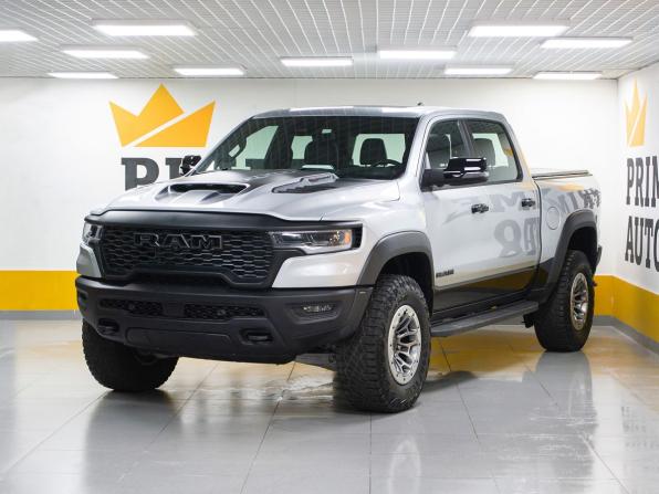 Ram 1500 V Рестайлинг с пробегом 2026 года, цена 11 999 000 рублей, 34 км, offers.body_type.unknown, Автокод Объявления