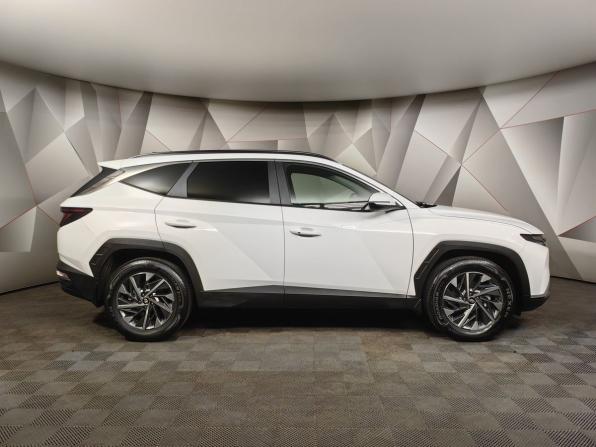 Hyundai Tucson IV с пробегом 2024 года, цена 3 670 000 рублей, 23046 км, внедорожник, Автокод Объявления