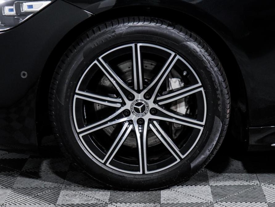 Mercedes-Benz S-Класс VII (W223) Москва  - изображение 15