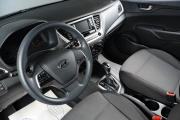 Hyundai Solaris II Тюмень  - изображение 28