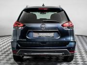 Nissan X-Trail III Рестайлинг Москва  - изображение 24