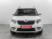 Skoda Yeti I Рестайлинг Красноярск  - изображение 23