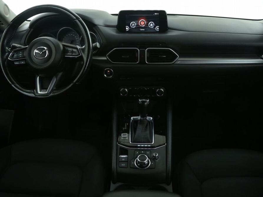Mazda CX-5 II Иваново  - изображение 12