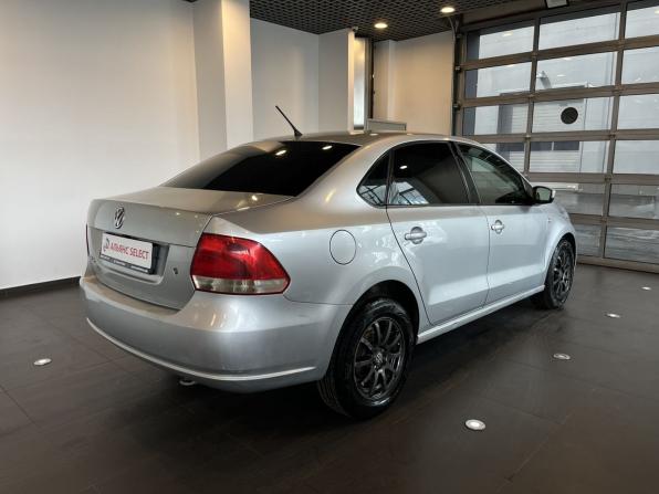 Volkswagen Polo V с пробегом 2011 года, цена 712 000 рублей, 133967 км, седан, Автокод Объявления