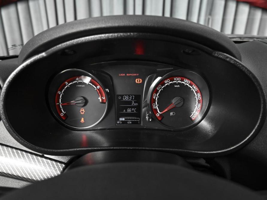 Lada (ВАЗ) Granta I Рестайлинг Ставрополь  - изображение 18