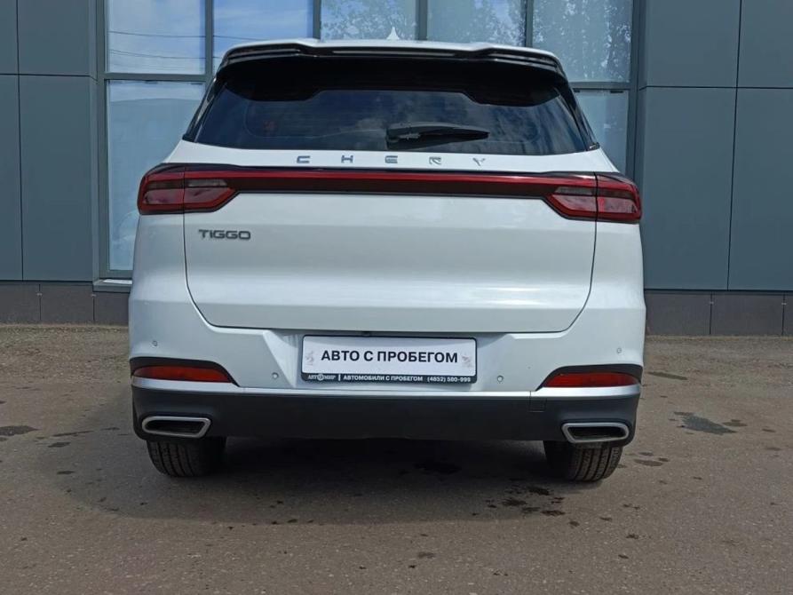 Chery Tiggo 7 Pro Max I Ярославль  - изображение 4