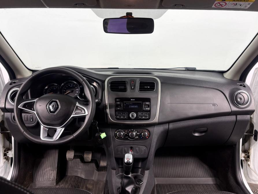 Renault Logan II Рестайлинг Борисоглебск  - изображение 13