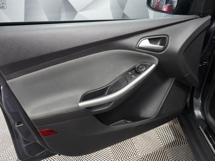 Ford Focus III Ульяновск  - изображение 15