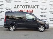 Fiat Doblo I Рестайлинг Владимир  - изображение 17