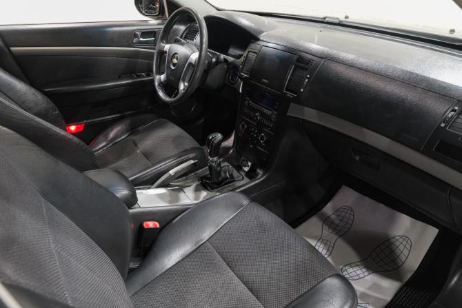 Chevrolet Epica V250 Рестайлинг с пробегом 2011 года, цена 649 000 рублей, 263000 км, седан, Автокод Объявления