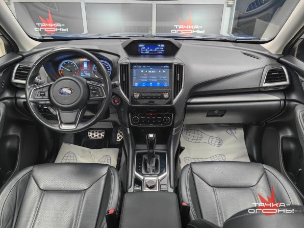 Subaru Forester V с пробегом 2020 года, цена 2 780 000 рублей, 50000 км, внедорожник, Автокод Объявления