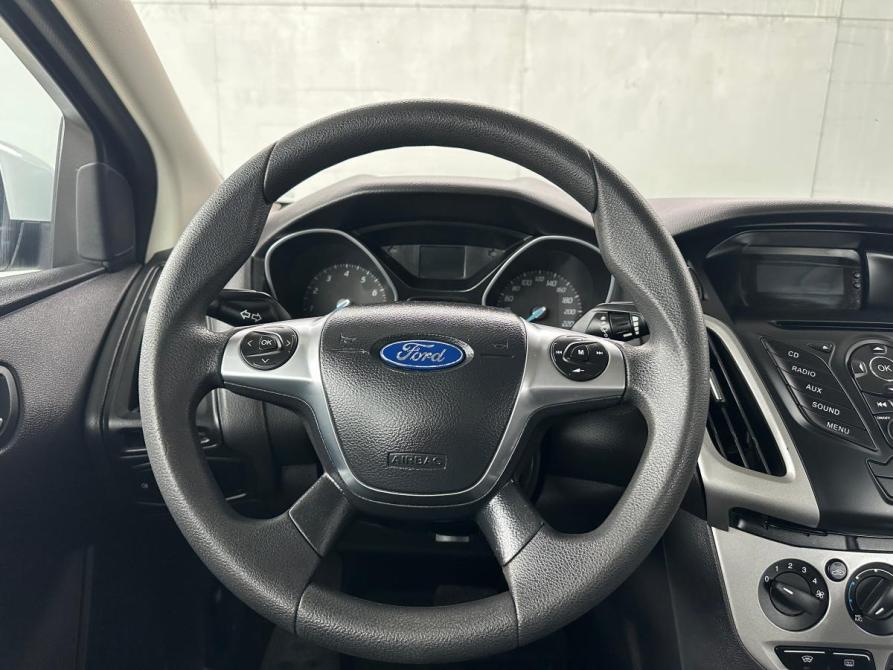 Ford Focus III Тамбов  - изображение 18