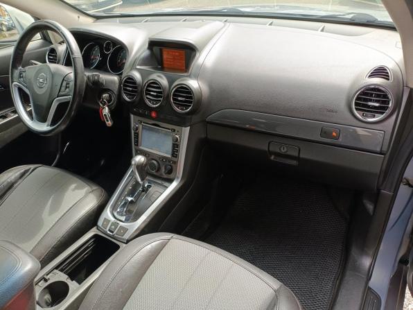 Opel Antara I Рестайлинг с пробегом 2013 года, цена 929 000 рублей, 135952 км, внедорожник, Автокод Объявления