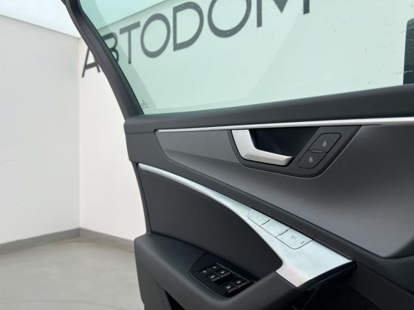 Audi A6 V (C8) с пробегом 2019 года, цена 3 550 000 рублей, 95510 км, седан, Автокод Объявления
