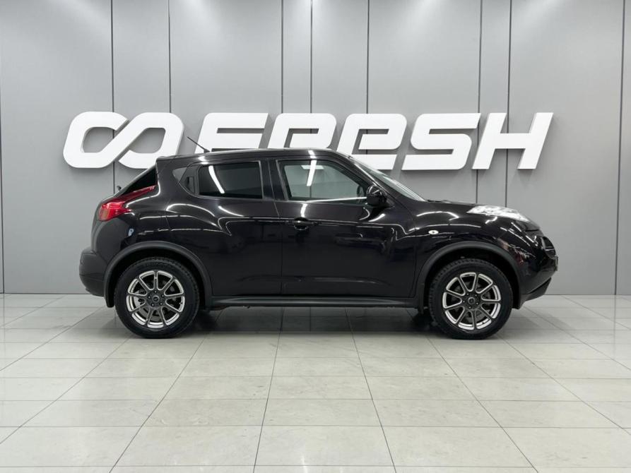 Nissan Juke I Ростов-на-Дону  - изображение 5