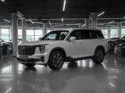 GAC GS8 II Москва  - изображение 28
