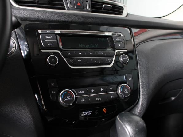 Nissan X-Trail III с пробегом 2017 года, цена 1 780 000 рублей, 114000 км, внедорожник, Автокод Объявления