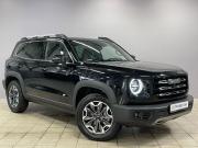 Haval Dargo Уфа  - изображение 32