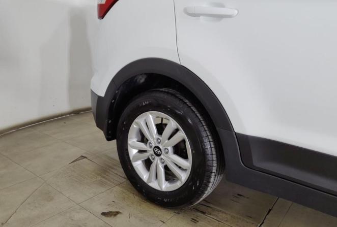 Hyundai Creta I с пробегом 2019 года, цена 1 815 000 рублей, 88770 км, внедорожник, Автокод Объявления