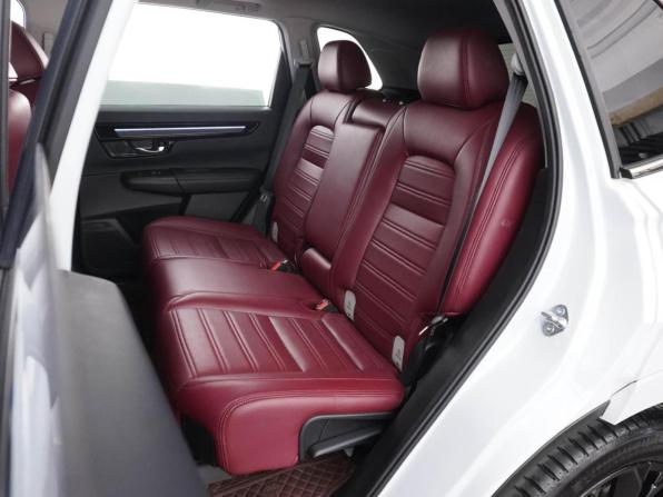 Honda CR-V VI с пробегом 2023 года, цена 4 899 046 рублей, 8962 км, внедорожник, Автокод Объявления