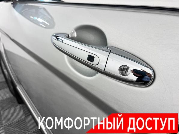 Haval H6 I с пробегом 2017 года, цена 1 392 000 рублей, 81968 км, внедорожник, Автокод Объявления